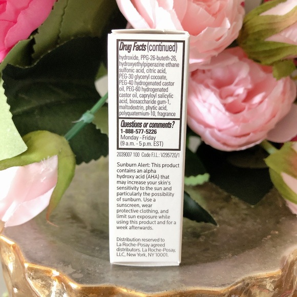 La Roche Posay Deluxe sample sizes - Picture 7 of 10